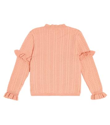 Pull Jevo en coton | Louise Misha