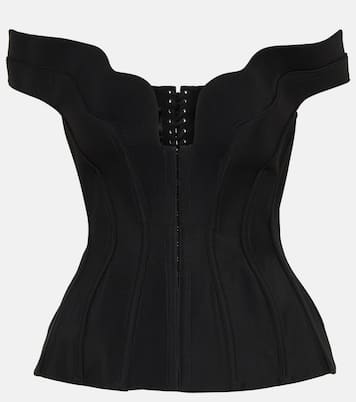 Top | Mugler