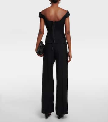 Top | Mugler