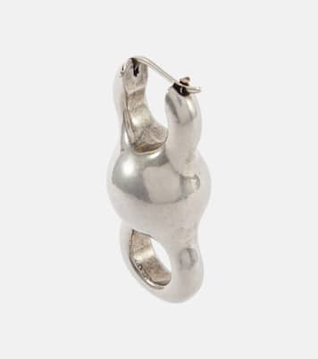 Boucles d’oreilles Agoflus | Acne Studios