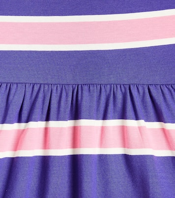 Kleid aus einem Baumwollgemisch | Mini Rodini