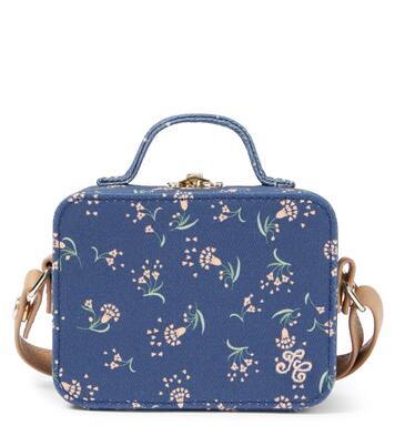 Tasche Small aus Denim | Tartine et Chocolat