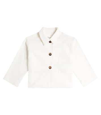 Giacca Clarity in cotone | Bonpoint