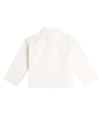 Giacca Clarity in cotone | Bonpoint