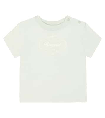 Baby - T-shirt Cai in cotone a righe | Bonpoint
