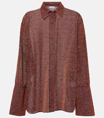 Camicia Lumière | Oséree