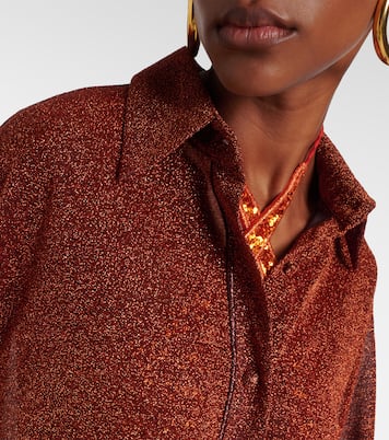 Camicia Lumière | Oséree