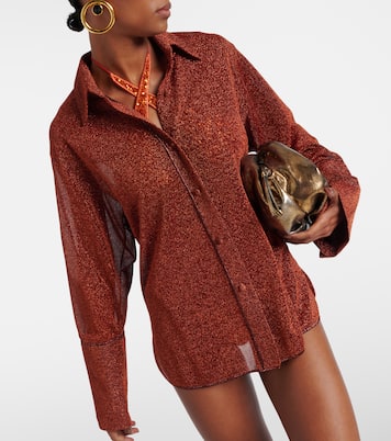 Camicia Lumière | Oséree