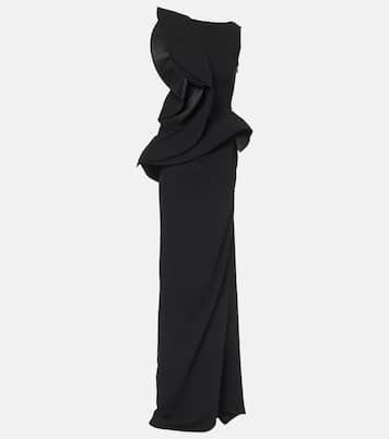 Robe longue Fateful | Maticevski