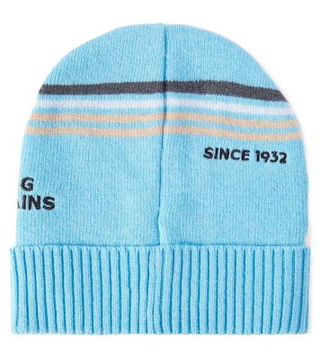 Gorro Oliver en jacquard | Bogner Kids
