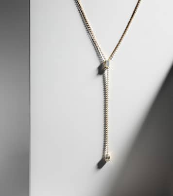 Collier en or 18 ct et diamants | Anita Ko