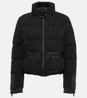 Chaqueta de esquí Chamonix | Goldbergh