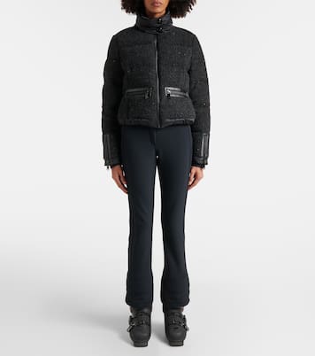 Chaqueta de esquí Chamonix | Goldbergh