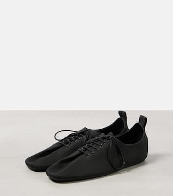 Sneakers in canvas | Toteme
