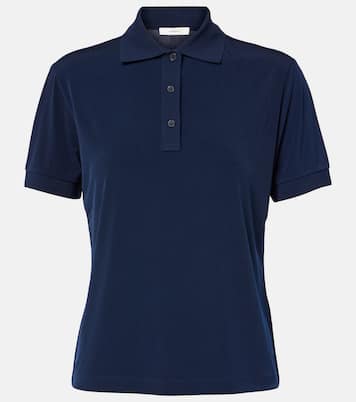 Polo de jersey | Vince