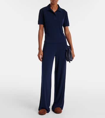 Polo de jersey | Vince