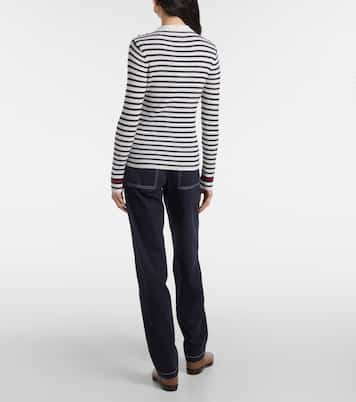 Pullover Lari a righe | Max Mara