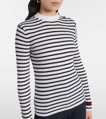 Pullover Lari a righe | Max Mara