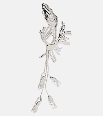 Orecchini Exotic Flower | Dries Van Noten