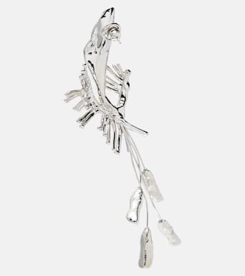 Orecchini Exotic Flower | Dries Van Noten