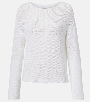 Pullover in misto cotone | Vince