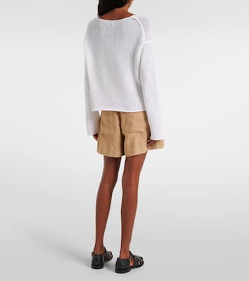 Pullover in misto cotone | Vince