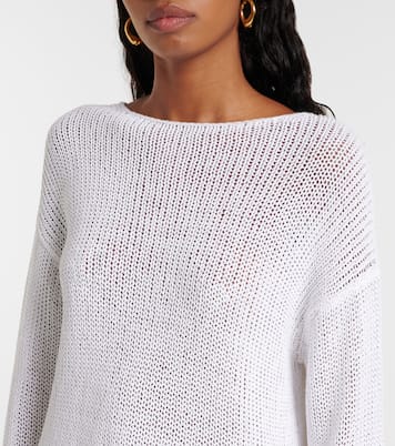 Pullover in misto cotone | Vince