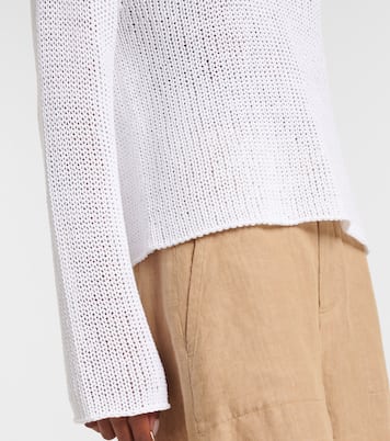 Pullover in misto cotone | Vince