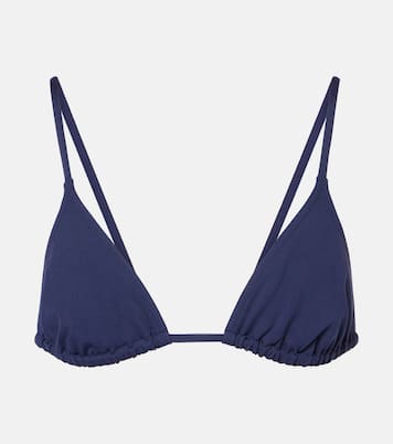 Top de bikini triangular Mouna | Eres