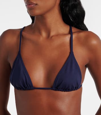 Top de bikini triangular Mouna | Eres