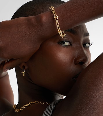 Iconica 18kt gold bracelet | Pomellato