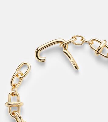 Iconica 18kt gold bracelet | Pomellato