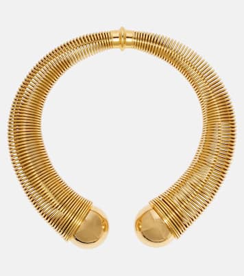Spiral choker | Alaïa