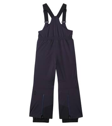 Technical ski salopettes | Moncler Grenoble Enfant