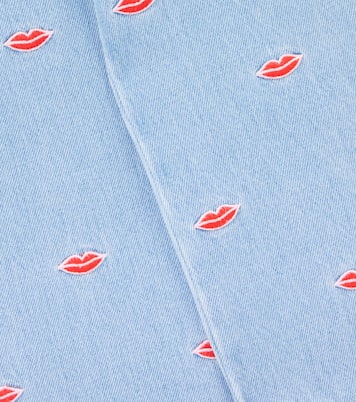 Embroidered jeans | Stella McCartney Kids