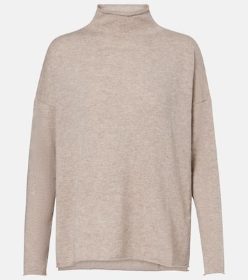 Pullover aus Kaschmir | Jardin des Orangers