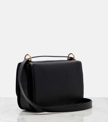 Siena S号皮革单肩包 | Gucci