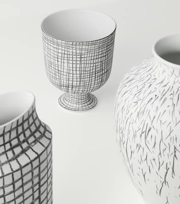 Jarrón Post Scriptum por Formafantasma | Cassina