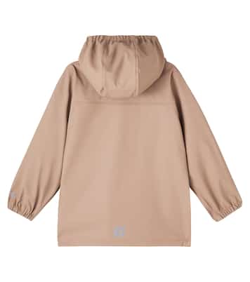 Regenmantel Ollo | Wheat