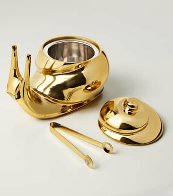 Snail ice bucket | Jonathan Adler