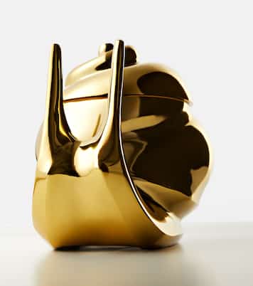 Snail ice bucket | Jonathan Adler