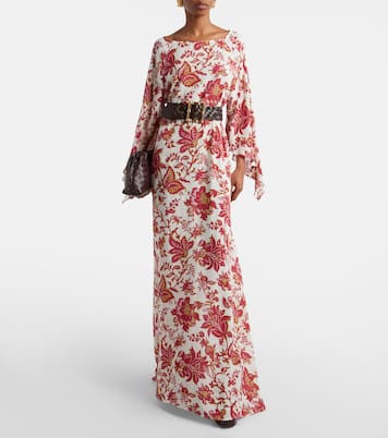 Bedrucktes Maxikleid | Etro