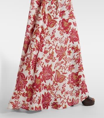 Bedrucktes Maxikleid | Etro