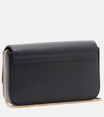 Schultertasche Di Folio Mini aus Leder | Tod's