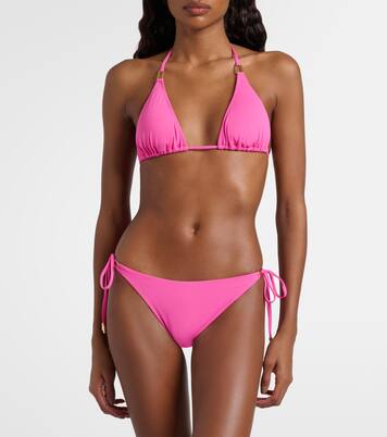 Cancun bikini top | Melissa Odabash