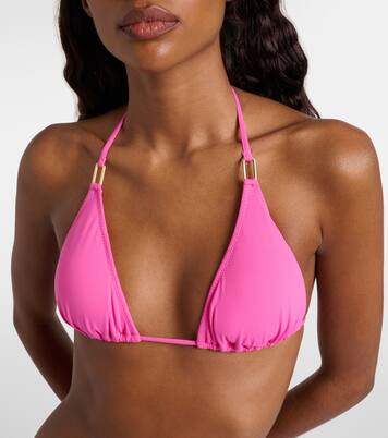 Cancun bikini top | Melissa Odabash