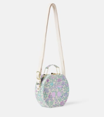 Sac Liberty Jadore à fleurs | Bonpoint