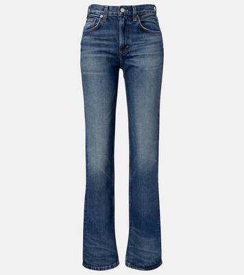 Kick Boot bootcut jeans | Agolde