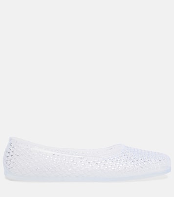 Ballerine Iro a rete | Ancient Greek Sandals