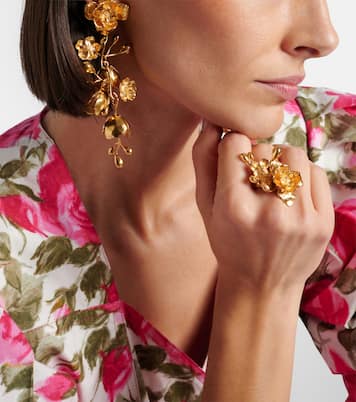 Chloé Bouquet ring | Chloé